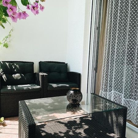 Fani Apartments 珀德垂那 外观 照片