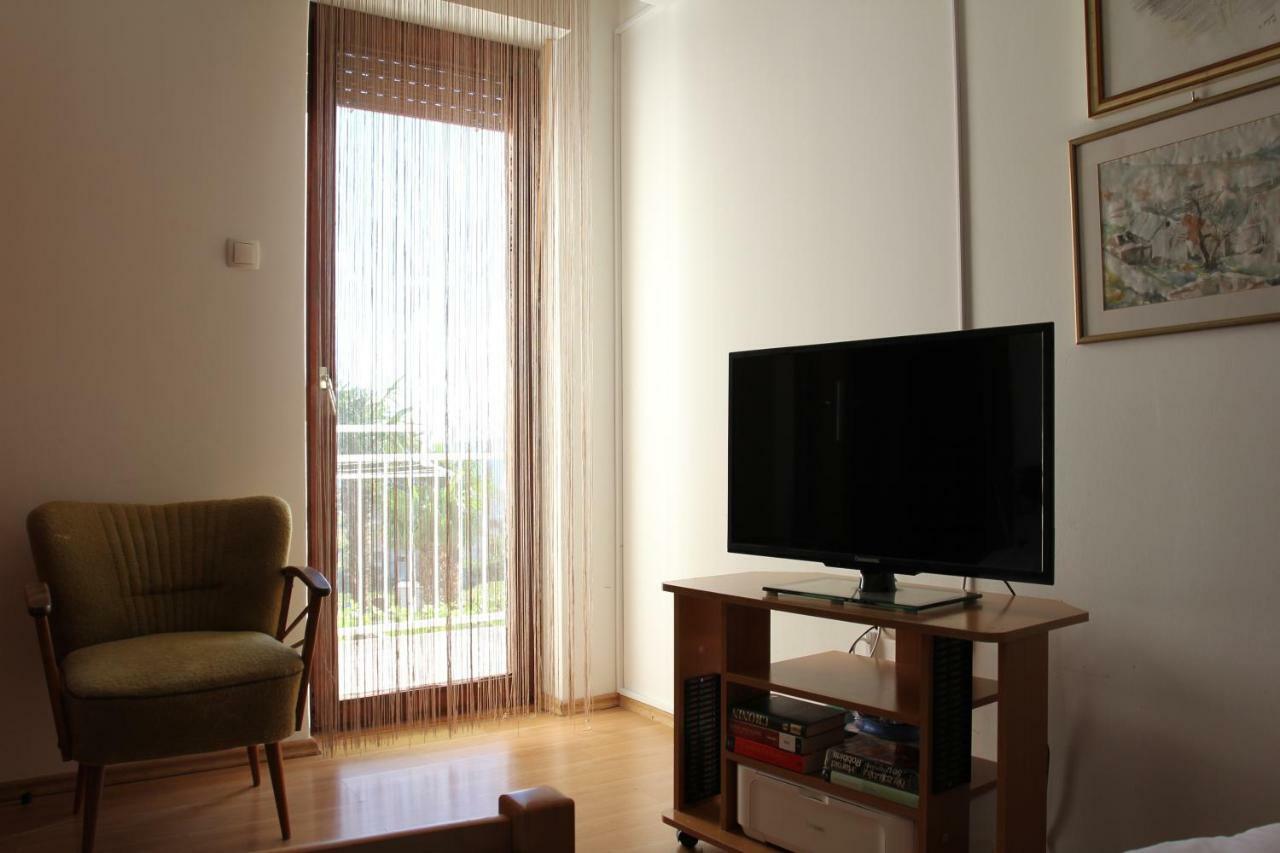 Fani Apartments 珀德垂那 外观 照片